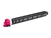 Kyocera TK 8800M - magenta - originale - cartouche de toner