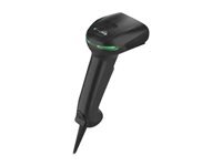 Honeywell Xenon XP 1950g - Lettore Di Codici A Barre Portatile 1D/2D Con LED, Colore Nero - Foto 9