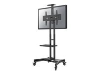 Neomounts Nm-M1700 Chariot Pour Ecran Lcd Taille 32 Noir de Inmac Wstore