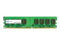 Dell - DDR4 - module - 8 Go - DIMM 288 broches - 2666 MHz / PC4-21300 - memoire sans tampon