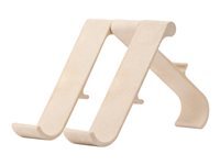 R-Go Support pour tablette et ordinateur portable Treepod - support pour ordinateur portable