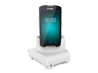 Zebra Healthcare Single Slot Charge/USB ShareCradle - station d'accueil