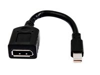 HP Adaptateur Displayport Taille 15 de Inmac Wstore