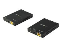 StarTech.com Adaptateur HDMI sur Ethernet - Prolongateur vidéo HDMI 4K 60 Hz vers câble Cat6 - Image 7