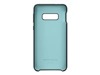 Samsung - Coque pour Galaxy S10e - Ultra Fine - Noir - Image 3