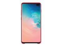 Samsung Coque en cuir S10