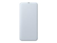 Bigben Blanc Samsung Etui À Rabat Pour Galaxy A50 - Ef-Wa505pwegww - Image 4