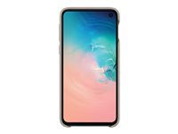 Samsung Gris Housse En Cuir Ef-Vg970 - Coque De Protection Pour Téléphone Portable - Cuir - Pour Galaxy S10e, S10e (Unlocked), S10e Enterprise Edition - Image 3