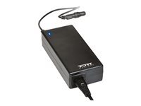 PORT Connect Universal Power Supply - adaptateur secteur - 90 Watt