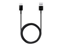 Samsung Ep-Dg930 Cable Usb De Type-C Usb Pour Pin Usb-C 1.5 Taille 24 Noir de Inmac Wstore - Image 1