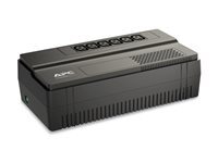 APC Easy UPS BV BV650I - onduleur - 375 Watt - 650 VA