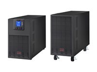 APC Easy UPS SRV SRV6KIL onduleur 6000 Watt 6000 VA