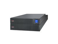 Sai APC 6 kVA Double Conversion Batterie Rack LCD Protection Avancée - vue 3