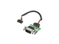 HP Deuxieme Emplacement Serie de Inmac Wstore