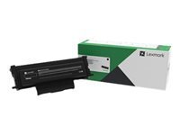Lexmark -  rendement extrmement lev - noir - original - cartouche de toner - LCCP, LRP