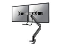 Neomounts Nm-D775dx Kit De Montage Pleine Action Pour Ecrans Lcd Taille 2 Noir de Inmac Wstore - Image 1