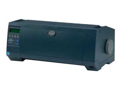 DASCOM 2600+ - imprimante - Noir et blanc - matricielle