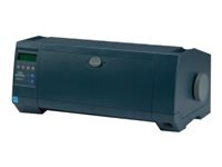DASCOM 2600+ - imprimante - Noir et blanc - matricielle