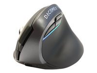 Souris DACOMEX M200-UC USB Type-C Noir - Souris Standard Optique 3 Boutons - Neuf, Emballage D'origine