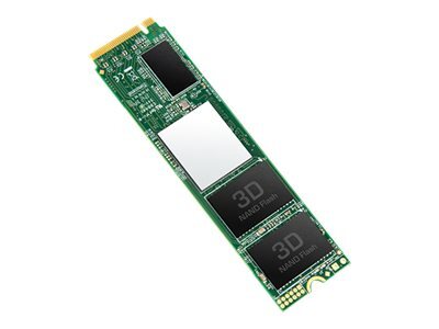 Transcend 220S - SSD - 1 To - PCIe 3.0 x4 (NVMe)