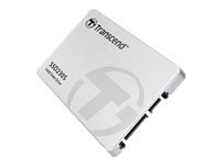 Transcend SSD230S - SSD - 2 To - SATA 6Gb/s