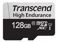 Transcend MicroSDXC UHS I Classe 10 Neuf - vue 8
