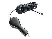 Transcend Car Lighter Adapter adaptateur d'alimentation pour voiture Micro USB Type B