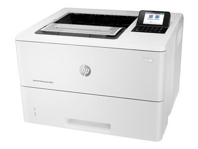 HP LaserJet Enterprise M507dn - imprimante - Noir et blanc