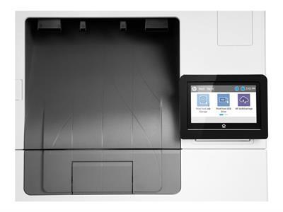 HP LaserJet Enterprise M507x - imprimante - Noir et blanc - laser