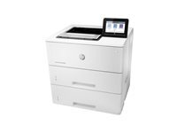 HP Imprimante LaserJet Enterprise M507 M507x Monochrome Impression 43 ppm Mono 1200 x 1200 dpi RectoVerso - vue 8
