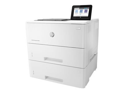 HP LaserJet Enterprise M507x - imprimante - Noir et blanc - laser