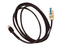 Zebra - cble d'alimentation USB - USB PlusPower (12 V) - 2.13 m