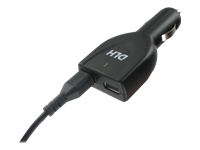 DLH Energy Adaptateurs voiture DY-LI4192