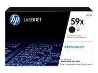 HP 59X CF259X - vue 7
