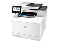 HP Color LaserJet Pro MFP M479dw - imprimante multifonctions - couleur