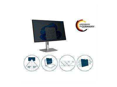 Kensington filtre anti-indiscrtion - 27"