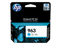 HP-3JA23AE#BGY-Cartouche Jet d'encre