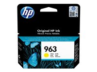 HP-3JA25AE#BGY-Cartouche Jet d'encre