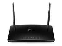 Routeur Wifi Archer MR600 4G+ cat.6 Wifi 5 AC1200 - vue 9