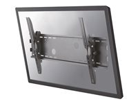 Neomounts PLASMA-W200 support - inclinaison - pour ecran plat - noir