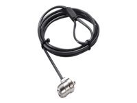 Dicota Cable De Securite 1.5M de Inmac Wstore
