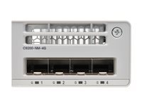 Cisco Catalyst C9200-NM-4G=