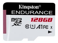 Kingston High Endurance SDCE/128GB