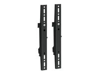 Vogel's Professional Connect-it PFS 3204 composant de montage - pour mur video - noir