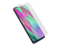 OtterBox Alpha Glass - protection d'ecran pour telephone portable