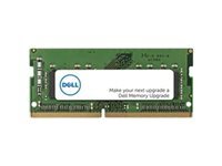 DELL A9206671 module de mémoire 8 Go 1 x 8 Go DDR4 2666 MHz Neuf - vue 2