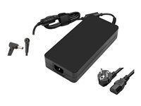 DLH DY-AI3956 - adaptateur secteur - 230 Watt