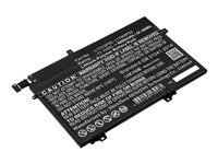 DLH - batterie 01av464 pour Lenovo 45wh