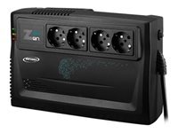 INFOSEC Zen Live 1000 - onduleur - 1000 VA