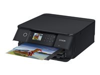 Epson Noir Imprimante Jet D'encre - Image 4